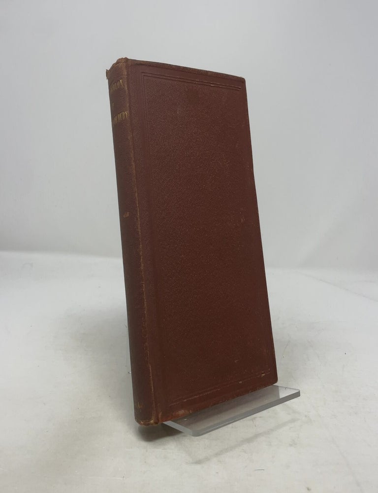 Item #352577 Philobiblon, a Treatise on the Love of Books. Richard De Bury.
