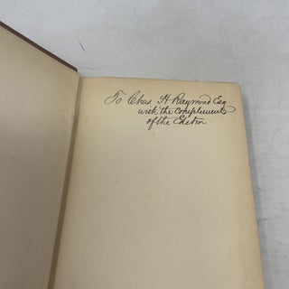 Philobiblon, a Treatise on the Love of Books