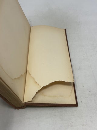 Philobiblon, a Treatise on the Love of Books