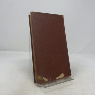 Philobiblon, a Treatise on the Love of Books