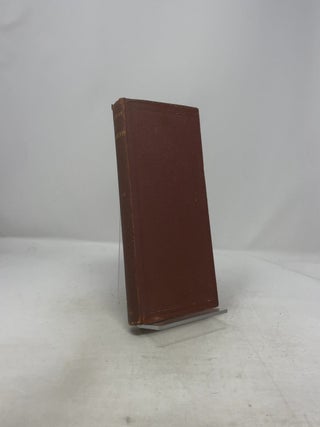Philobiblon, a Treatise on the Love of Books