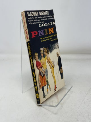 Item #352711 Pnin. Vladimir Nabokov