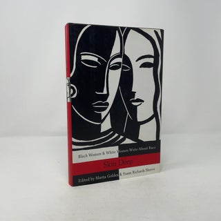 Item #353066 Skin Deep. Marita Golden, Susan Richards Shreve