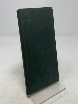 Item #353187 Tottel's Miscellany Songes and Sonnettes. Earl of Surrey Henry Howard, The Elder Sir...