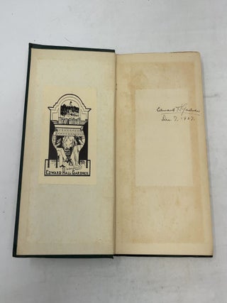 Tottel's Miscellany Songes and Sonnettes