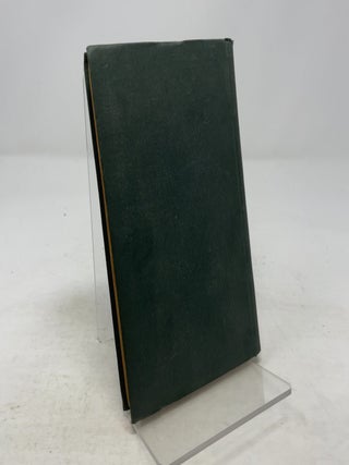 Tottel's Miscellany Songes and Sonnettes