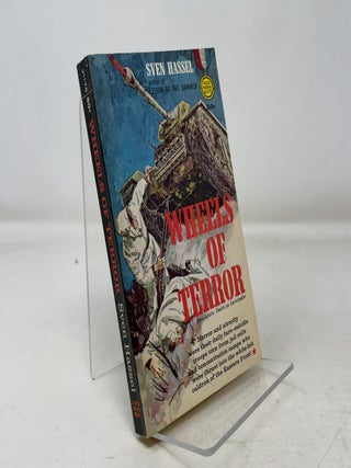 Item #353217 Wheels of Terror. Sven Hassel