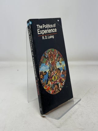 Item #353264 The Politics of Experience. R D. Laing
