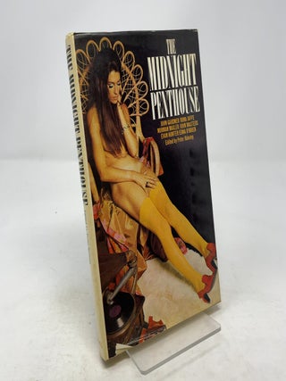 Item #353406 The Midnight Penthouse. John Gardner, Rona Jaffe, Norman Mailer