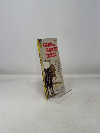 Guns of North Texas