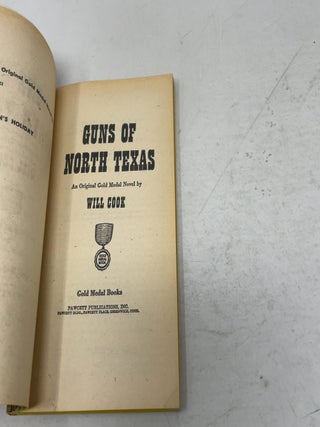Guns of North Texas