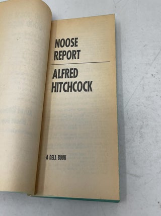 Noose Report
