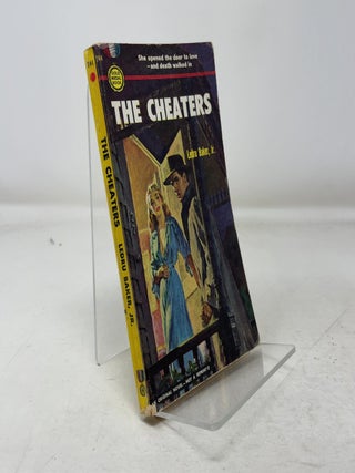 Item #353699 The Cheaters. Ledru Baker Jr
