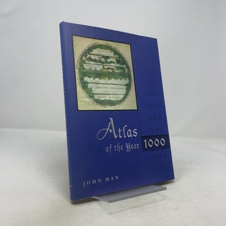 Item #353755 Atlas of the Year 1000. John Man