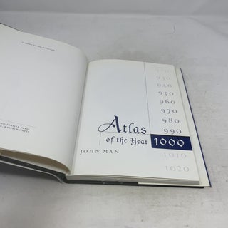 Atlas of the Year 1000