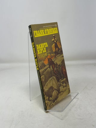 Item #353944 Dakota Rifle. Frank O'Rourke
