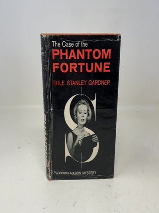 Item #354223 The Case of the Phantom Fortune. Erle Stanley Gardner