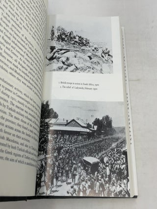 A History of the Twentieth Century 1900-1933, Vol. 1