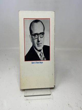 The Gerald Ford letters