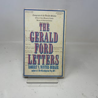 The Gerald Ford letters
