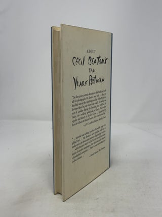 Cecil Beaton's the Years Between, Diaries: 1939-44
