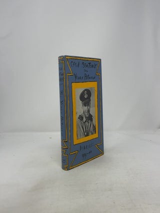 Cecil Beaton's the Years Between, Diaries: 1939-44