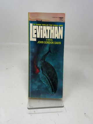 Item #355784 Leviathan. John Gordon Davis