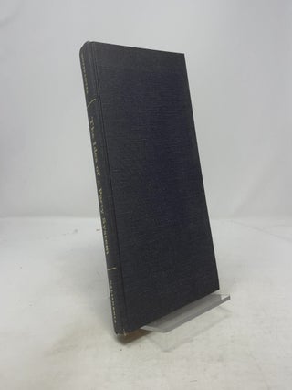 Item #355799 The Idea of a Party System. Richard Hofstadter