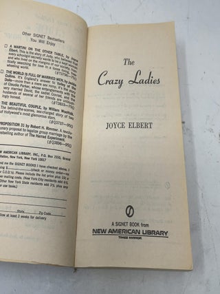 The Crazy Ladies