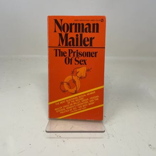 Item #355935 The Prisoner of Sex. Norman Mailer