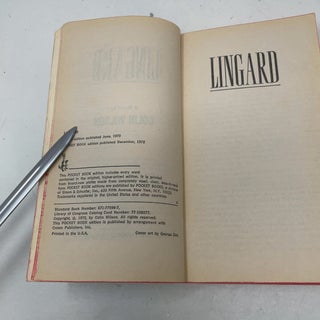Lingard