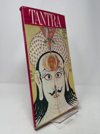 Item #356503 Tantra: Indian Cult Of Ecstasy. Philip Rawson