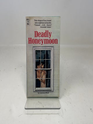 Deadly Honeymoon