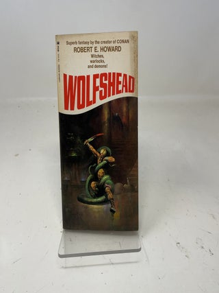 Wolfshead
