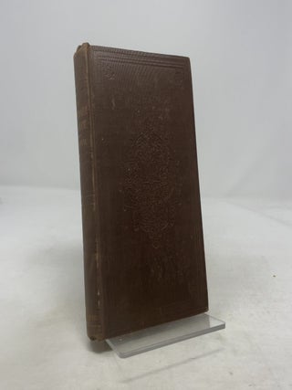 Item #357157 The Blithedale Romance. Nathaniel Hawthorne