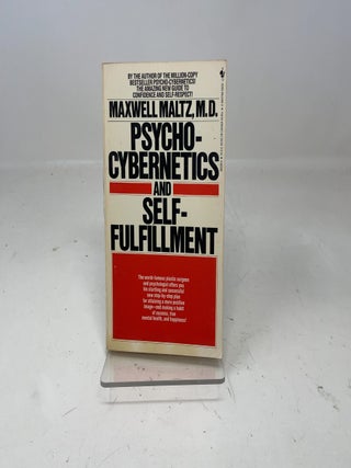 Psycho-Cybernetics