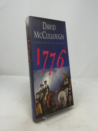 Item #357281 1776. David McCullough