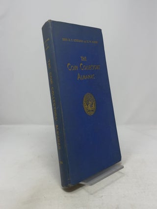 Item #357538 The Coin Collector's Almanac. Hans M. F. Schulman, H. W. Holzer