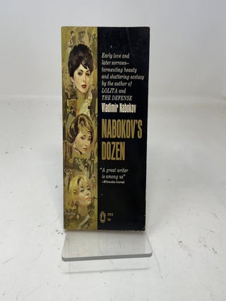 Item #357694 Nabokov's Dozen. Vladimir Nabokov