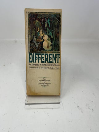 Different