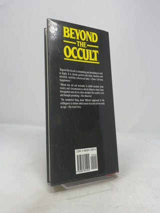 Beyond the Occult
