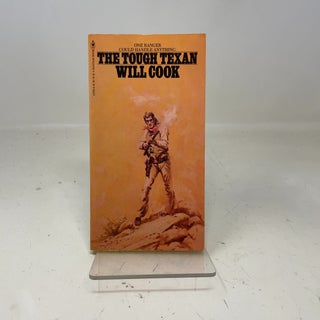 Item #358182 The tough Texan. Will Cook