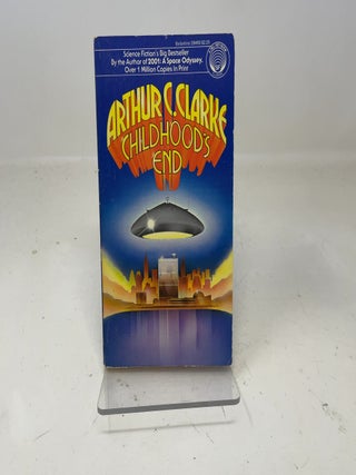 Item #358344 Childhood's End. Arthur C. Clarke