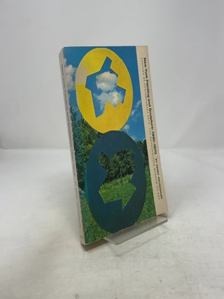Item #358799 New York Painting and Sculpture: 1940-1970. Henry Geldzahler