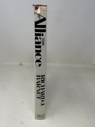 The Alliance--America, Europe, Japan: Makers of the Postwar World