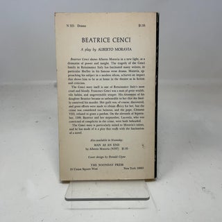 Beatrice Cenci