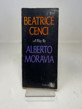 Beatrice Cenci