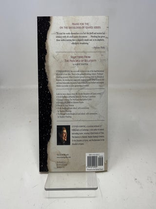 Selections from The Principle of Relativity (On the Shoulders of Giants)