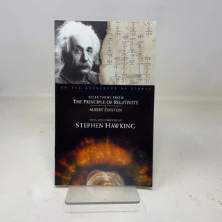 Selections from The Principle of Relativity (On the Shoulders of Giants)