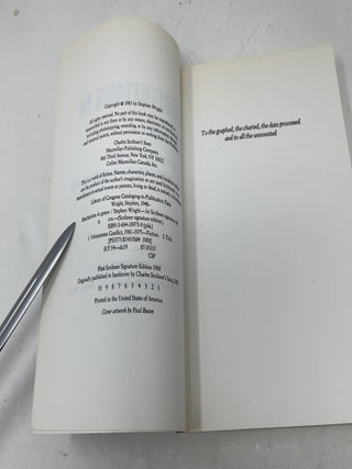 Meditations in Green (Scribner Signature Edition)